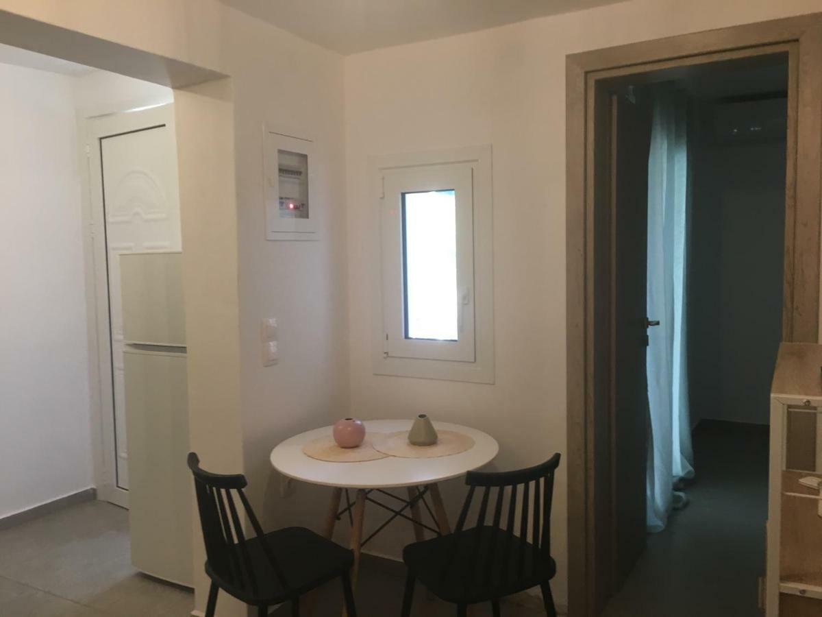 Villakia Katerina Lipsi Exterior photo