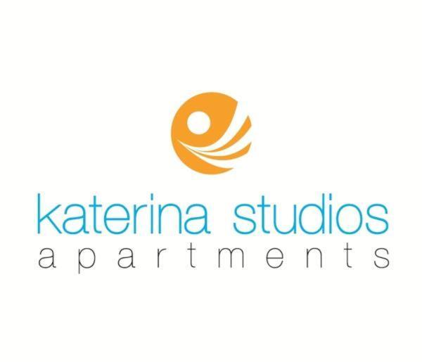 Villakia Katerina Lipsi Exterior photo